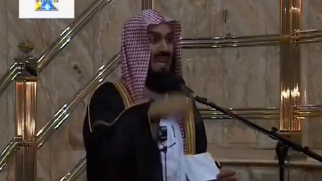 _Kill Them Wherever You Find Them _ - Quran Verse Explained - Mufti Menk смотреть онлайн
