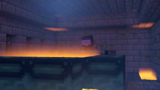 МНЕ НУЖЕН ЭНДЕРМЕН - Майнкрафт Клип На Русском 'ENDERMAN' Minecraft Parody Song in Russian смотреть онлайн