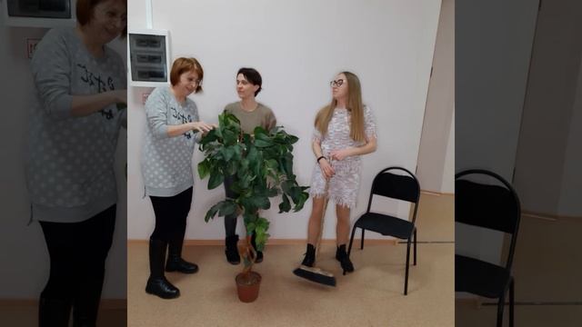 Сказка "Теремок" смотреть онлайн