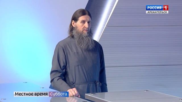 Сегодня православные христиане отмечают один из самых важных праздников — Крещение смотреть онлайн