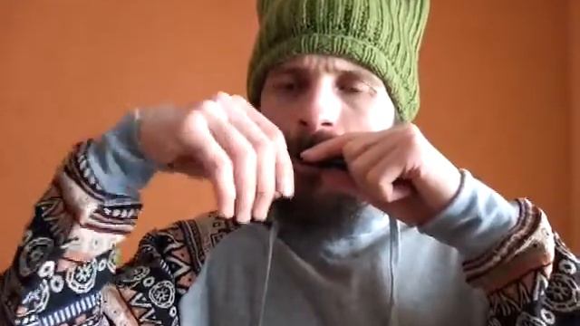 Space Harp. Shamans of Altai . Кhomus, kubiz. Jew's-harp. Master of trance .Meditation. смотреть онлайн