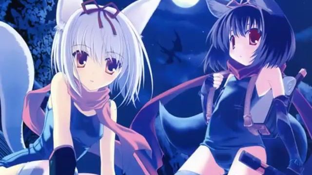 Nightcore-Rockefeller-Street смотреть онлайн