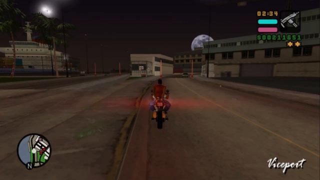 VICE CITY STORIES HOW TO OBTAIN THE PP SENTINEL XS смотреть онлайн