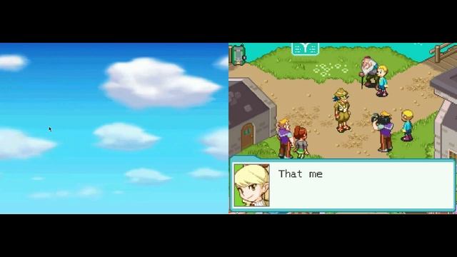 MegaMan Star Force 2 Zerker x Ninja Gameplay Walkthrough Part 13 смотреть онлайн