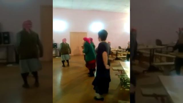 День пожилых людей 2014 смотреть онлайн