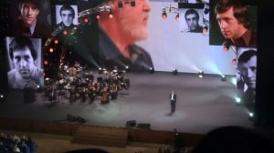Владимир Высоцкий. Своя колея 2018 г.