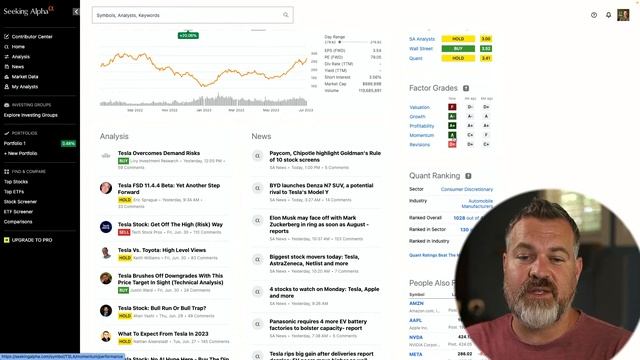 Stock Market Options Trading Ideas - Livestream Tuesday 11 am (PST) смотреть онлайн