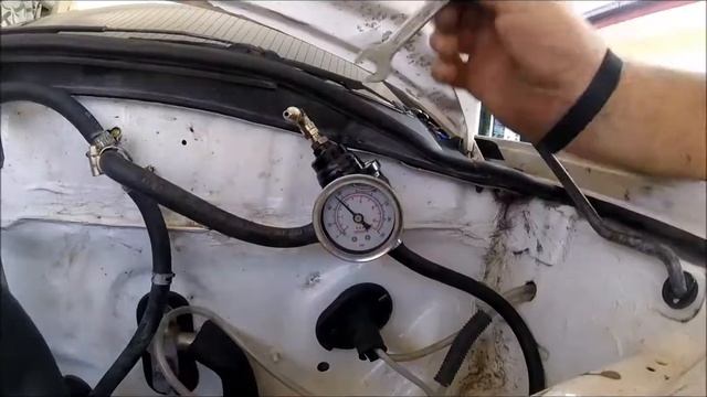 РДТ с Алиэкспресс на Японский таз (Хонда Цивик) смотреть онлайн