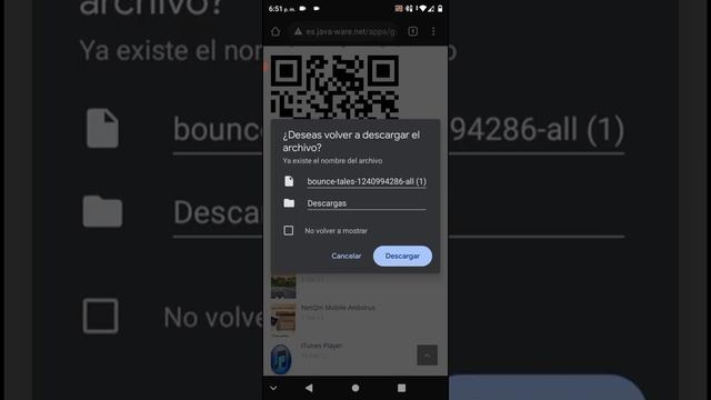 Cómo descargar Bounce Tales para (Android) смотреть онлайн