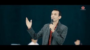 Зиёвиддини Нурзод - Шоу консерт 2021 Пурра | Ziyoviddini Nurzod - Consert 2021