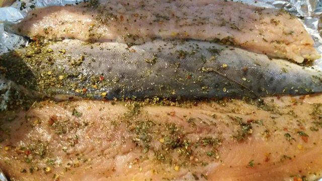 Сборник рецептов