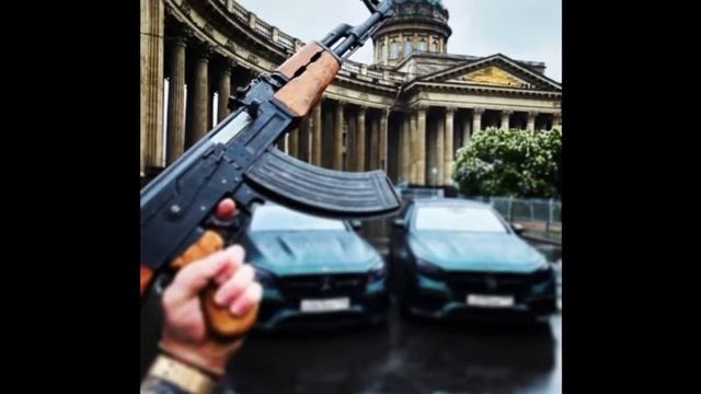 GIP$Y PRINCE - czarny pistolet ( CYGANSKI RAP ) ROMANE GILA 2022 | RUSKO CHAVO ?? смотреть онлайн