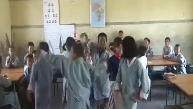 Assignment on Play смотреть онлайн