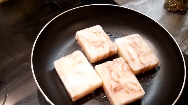 Рыба тушёная с помидором и халапенье! смотреть онлайн