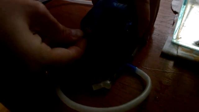 Сделай сам : распылители для аквариума смотреть онлайн