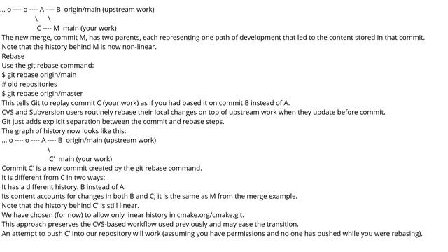 master branch and 'origin/master' have diverged, how to 'undiverge' branches'? смотреть онлайн