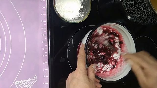 Готовка в Кемпинге и на Походах