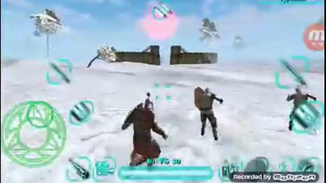 Прохождение игры Steel And Flesh #3 смотреть онлайн