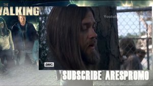 Ходячие мертвецы 8 сезон 2 серия смотреть онлайн