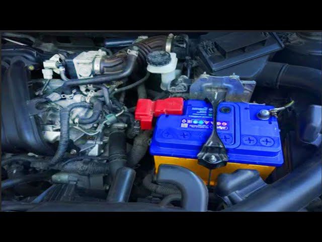 АККУМУЛЯТОРЩИКИ НЕ ХОТЯТ ЧТОБ ВЫ ОБ ЭТОМ ЗНАЛИ смотреть онлайн