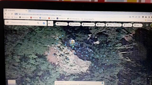 страшные места на гугл картах смотреть онлайн