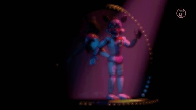 SISTER LOCATION Ke NEW ANIMATRONICS | FNAF 5 FIVE NIGHTS AT FREDDY'S Part 6 Real Horror Story Hindi