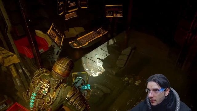 ?LIVE - NIKAD LUĐI NIKAD JAČI!!! PRIBLIŽAVAMO SE KRAJU!!! -?DEAD SPACE ?(REMAKE) смотреть онлайн