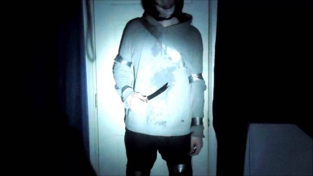 ДЖЕФФ УБИЙЦА. Jeff the Killer. История смотреть онлайн