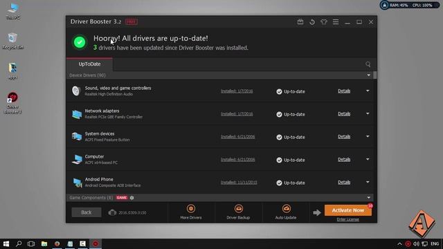 WAA SIDA LOSOO DOWNLOAD GAREYSTO DRIVER BOOSTER 3.2 Full Ah смотреть онлайн