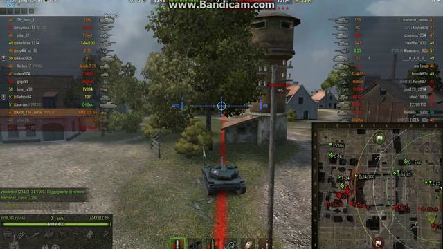 FPS 3 PING 999 | World of Tanks смотреть онлайн