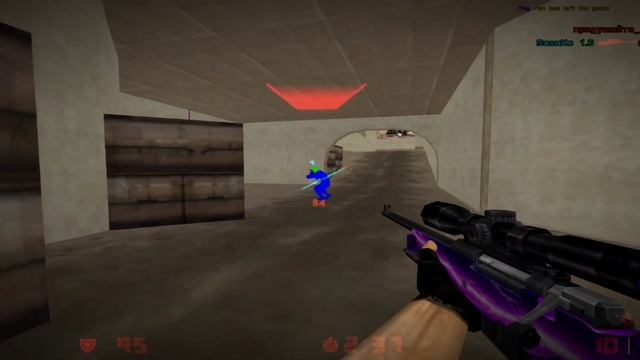 Cs 1.6 Android | Title смотреть онлайн