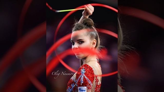 музыка для художественной гимнастики (Voilá) смотреть онлайн