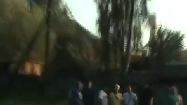 "Осколки лета 2010" - Монблан смотреть онлайн