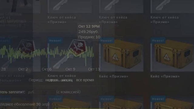 ВВЕЛ СЕКРЕТНЫЙ КОД В СТИМЕ И ПОЛУЧИЛ РЕДКИЙ СКИН В КСГО! смотреть онлайн