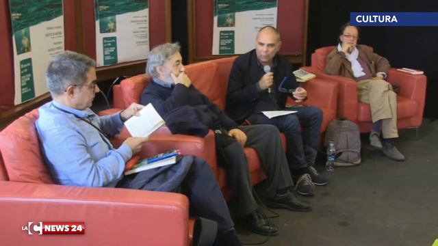 L’esordio alla scrittura di Gianni Amelio смотреть онлайн