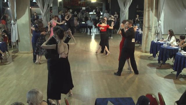 10_ Музыка Карлоса Ди Сарли. Общая категория смотреть онлайн