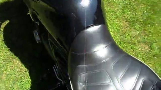 1994 Honda CB1000