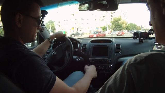 Kia Sorento 2013 (www.buhnici.ro) смотреть онлайн