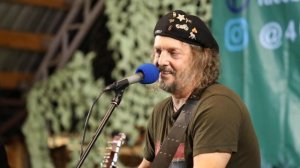 Михаил Башаков - Забери меня, мама (Русский народный блюз)