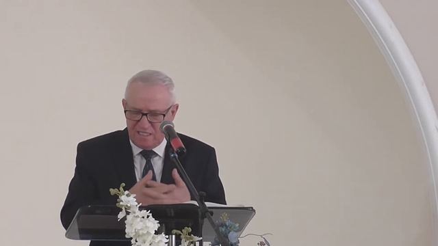 Ковтун С.Н. проповедь:"Какое служение Господь не приемлет" смотреть онлайн