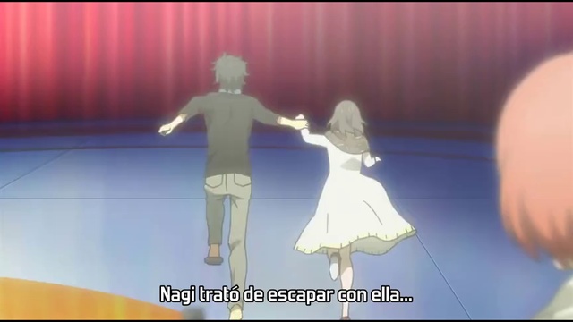 Deadman Wonderland - 8 ANIME 100X100