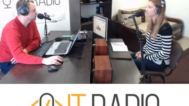 ITRadio - Бизнес-ланч 22-10-18 смотреть онлайн