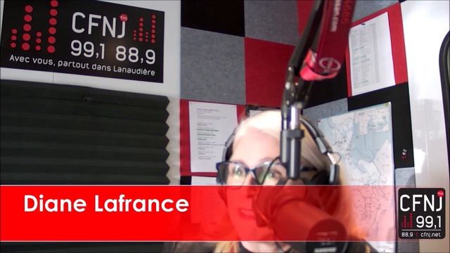 Jasmin Léveillée, président de Joliette Nissan, de passage à l'émission Formule VIP смотреть онлайн