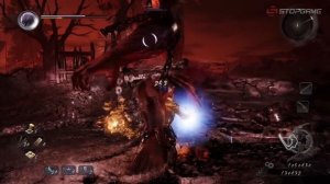 Обзор игры NiOh