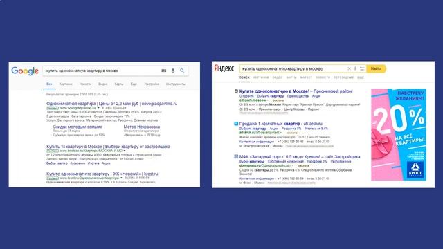 Специалист по контекстной рекламе Севастополь