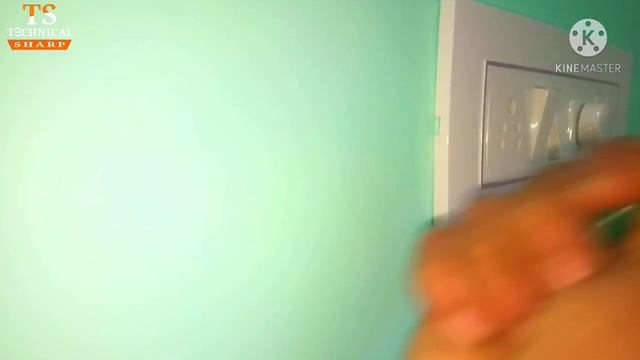 Right way to remove modular switches cover plate | मॉड्यूलर कवर प्लेट निकालने का सही तरीका смотреть онлайн