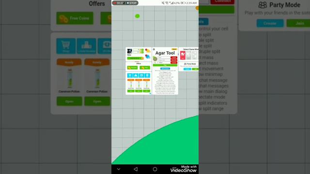 Best agar. io custom skin kiwi browser hack in no root смотреть онлайн