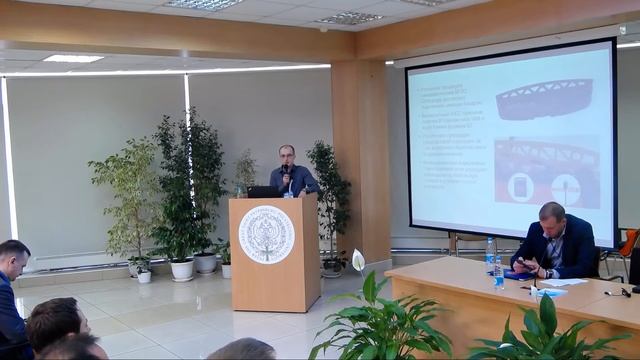 Семинар ГЕОСКАН Санкт-Петербург 2018. Линейка продукции Геоскан. Обновленный Геоскан 201