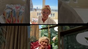 Светское общение: правда или ложь? Ольга Панченко, Татьяна Полякова