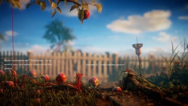 ПРИКЛЮЧЕНИЯ, Я ИДУ ЗА ВАМИ!!!! Unravel #1 смотреть онлайн